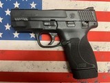 SMITH & WESSON M&P 45 SHIELD - 2 of 6