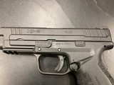 SPRINGFIELD ARMORY XD-94.0MOD 2 - 3 of 5