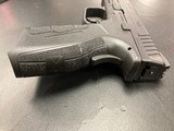 SPRINGFIELD ARMORY XD-94.0MOD 2 - 1 of 5