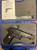 EAA/GIRSAN MC 1911C - 5 of 5