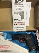 SMITH & WESSON M&P9 SHIELD EZ M2.0 - 7 of 7