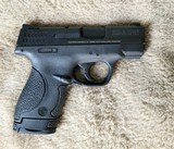 SMITH & WESSON M&P 9 Shield 9mm - 2 of 3
