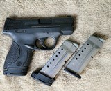 SMITH & WESSON M&P 9 Shield 9mm - 3 of 3