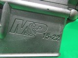SMITH & WESSON m&p15-22 - 7 of 7