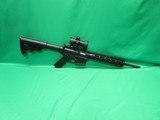 SMITH & WESSON m&p15-22 - 1 of 7