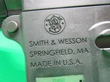 SMITH & WESSON m&p15-22 - 6 of 7