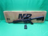 SMITH & WESSON m&p15-22 - 3 of 7