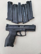 HECKLER & KOCH HK VP9 LE - 2 of 3