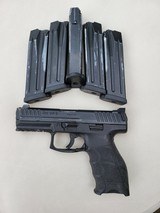 HECKLER & KOCH HK VP9 LE - 1 of 3