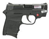 SMITH & WESSON M&P BODYGUARD 380 CRIMSON TRACE NO THUMB SAFETY - 1 of 6