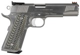 COLT 1911 CUSTOM COMPETITION - 1 of 3