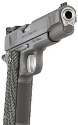 COLT 1911 CUSTOM COMPETITION - 3 of 3