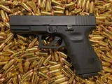 GLOCK .40 S&W G23 GEN3 - 1 of 1