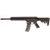 SMITH & WESSON M&P15-22 - 1 of 4