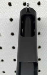GLOCK 34 G34 GEN 4 9MM MOS - 3 of 5