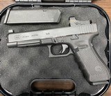 GLOCK 34 G34 GEN 4 9MM MOS - 5 of 5