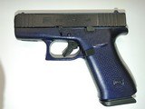 GLOCK 43x 43 Purple - 1 of 1