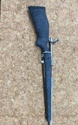 WEATHERBY VANGUARD - 1 of 2