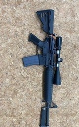 SPIKE&sbquo;&sbquo;S TACTICAL ST15 Custo - 1 of 2