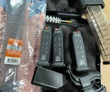 GLOCK G26 26 GEN 5 CUSTOM LETTERS 31 ROUND MAGAZINE - 3 of 5