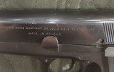 BROWNING Belgian Hi-Power - 5 of 5