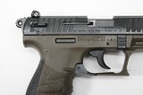 WALTHER ARMS p22 - 3 of 4