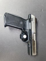 RUGER SR40 - 3 of 5