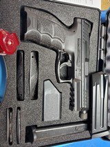 HK VP9 TACTICAL - 1 of 4