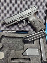 HK VP9 TACTICAL - 4 of 4