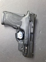 SMITH & WESSON M&P9 EZ Shield - 1 of 6