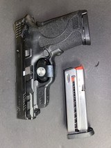 SMITH & WESSON M&P9 EZ Shield - 4 of 6