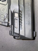 SMITH & WESSON M&P9 EZ Shield - 6 of 6