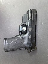 SMITH & WESSON M&P9 EZ Shield - 2 of 6