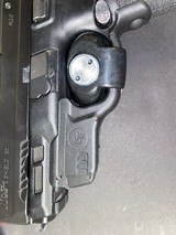 SMITH & WESSON M&P9 EZ Shield - 5 of 6