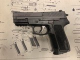 SIG SAUER SP2022 - 1 of 4
