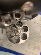 SMITH & WESSON 629 CLASSIC - 5 of 5