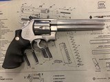 SMITH & WESSON 629 CLASSIC - 1 of 5