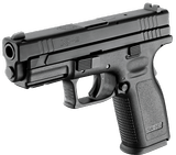 SPRINGFIELD ARMORY XD 4 DEFENDER SERVICE MODEL - 1 of 1