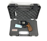 SMITH & WESSON 327 - 2 of 2