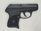 STURM, RUGER & CO., INC. LCP - 5 of 8