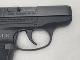 STURM, RUGER & CO., INC. LCP - 6 of 8