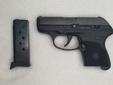 STURM, RUGER & CO., INC. LCP - 3 of 8
