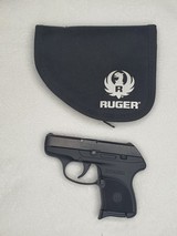 STURM, RUGER & CO., INC. LCP - 1 of 8
