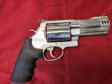 SMITH & WESSON S&W500 - 2 of 6