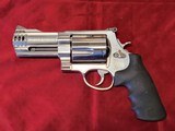 SMITH & WESSON S&W500 - 1 of 6