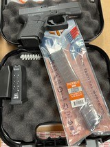GLOCK G26 26 CUSTOM LETTERS 31 ROUND MAGAZINE - 6 of 7