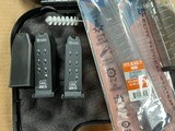 GLOCK G26 26 CUSTOM LETTERS 31 ROUND MAGAZINE - 3 of 7