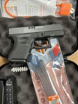 GLOCK G26 26 CUSTOM LETTERS 31 ROUND MAGAZINE - 7 of 7