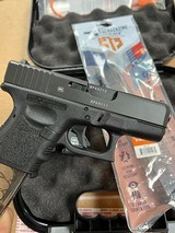 GLOCK G26 26 CUSTOM LETTERS 31 ROUND MAGAZINE - 5 of 7