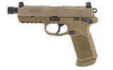 FN AMERICA FNX-45 TACTICAL - 1 of 1